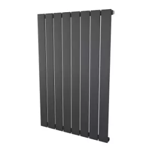 Image of Thames Designer Radiator 900x595 Anthracite