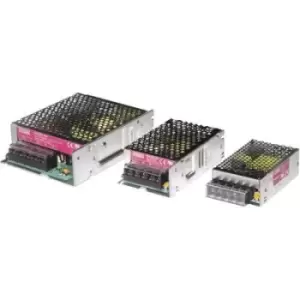 Image of TracoPower TXM 035-124 AC/DC PSU module 1.5 A 35 W 26.4 V DC