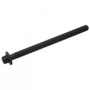 Image of Cylinder Head Bolt Screw 45206 by Febi Bilstein