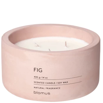 Image of Blomus Fraga Fig Scented Candle 190g