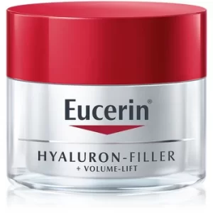 Image of Eucerin Hyaluron-Filler +Volume-Lift Lifting Day Cream for Dry Skin SPF 15 50ml