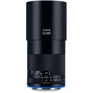 Image of Zeiss Loxia 85mm f/2.4 E-Mount