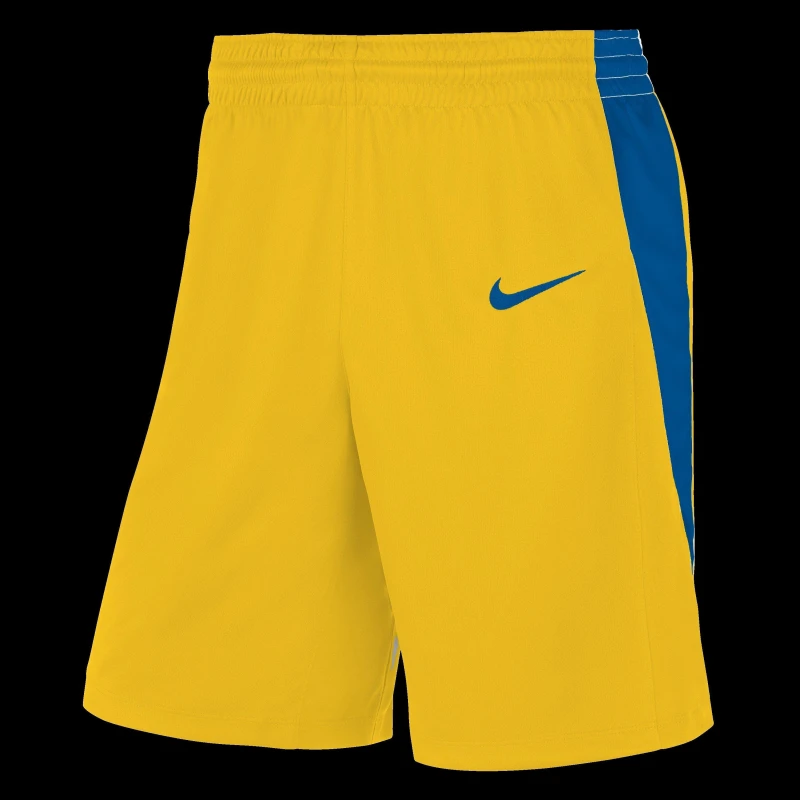 Image of Nike Tm Bskbl St Srt Tr Yellow/Blue male S