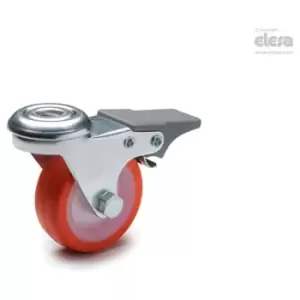 Image of Castor RE.C6-050-FBF - Elesa