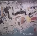 Image of Stuart Moxham - Personal Best (Music CD)