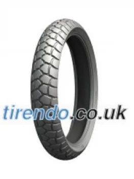 Image of Michelin Anakee Adventure 140/80 R17 TT/TL 69H Rear wheel, M/C