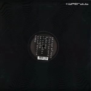 Image of Mana - Creature EP Vinyl