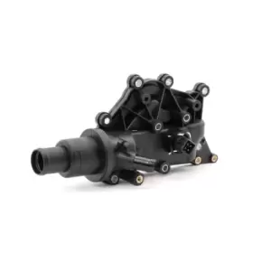 Image of RIDEX Engine thermostat RENAULT 316T0172 8200158269,8200561434