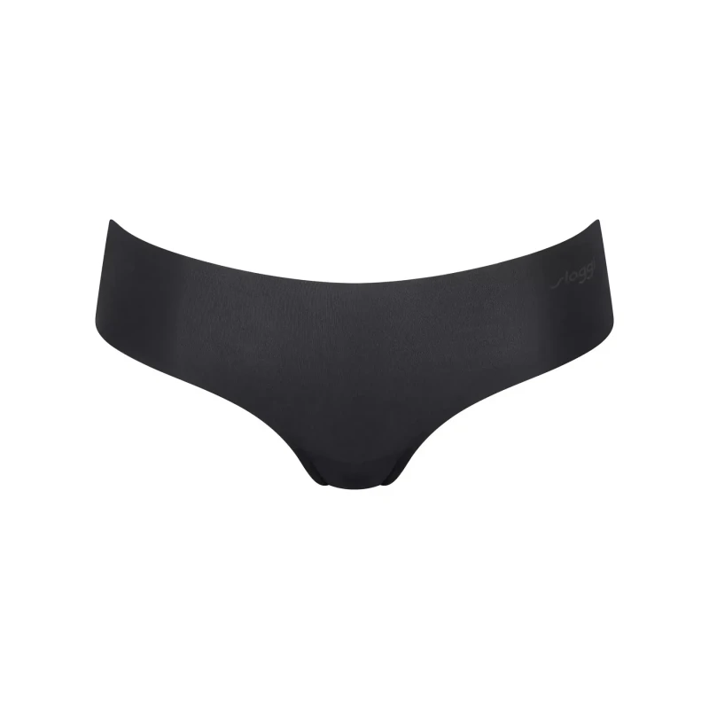 Image of Sloggi Womens panties Sloggi Zero 2.0 (x2) Noir Female S
