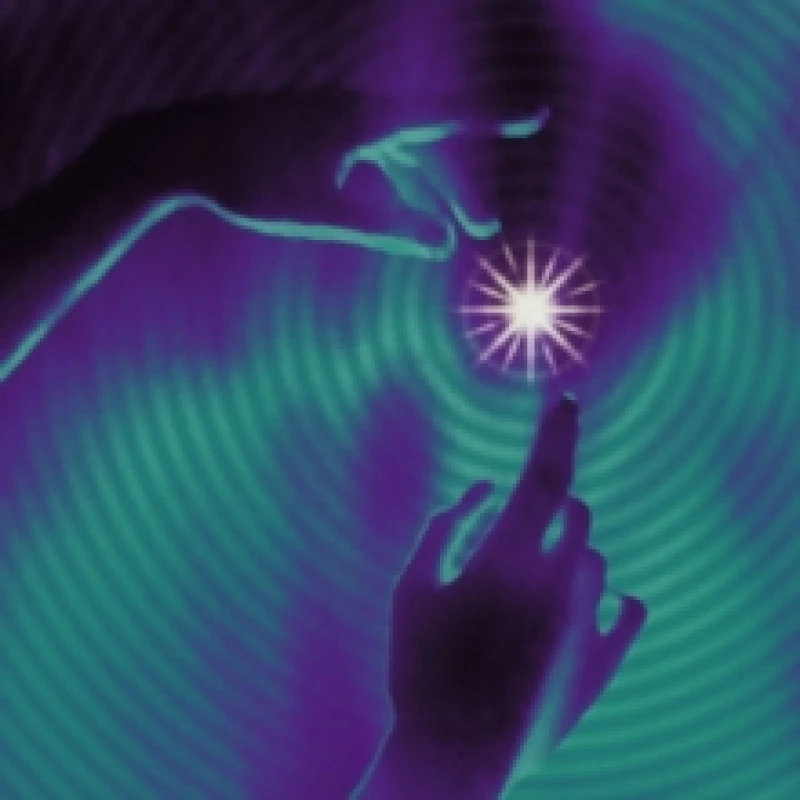 Image of Lunar Reflection CD / Album