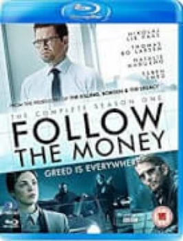 Image of Follow The Money - Season 1