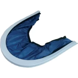 Image of 1013994 DTVS-1510/5 Spare Fabric CASS.AIRVISOR2 PK5