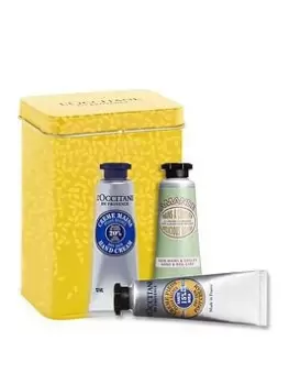 Image of L'Occitane Hand And Foot Delights