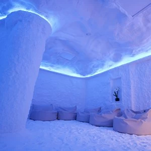 Image of Buyagift 2 for 1 Spa Day With Salt Cave Treatment