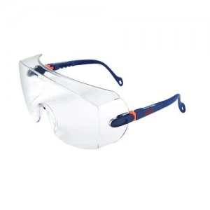 Image of 3M Classic Line Over Spectacles 2800 UV Protection DE272934360