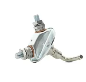 Image of Bosch Main Switch, battery 0 341 001 001 VW,AUTO Union,SCANIA,Transporter I Kastenwagen (21, 23),Transporter I Pritsche / Fahrgestell (26)