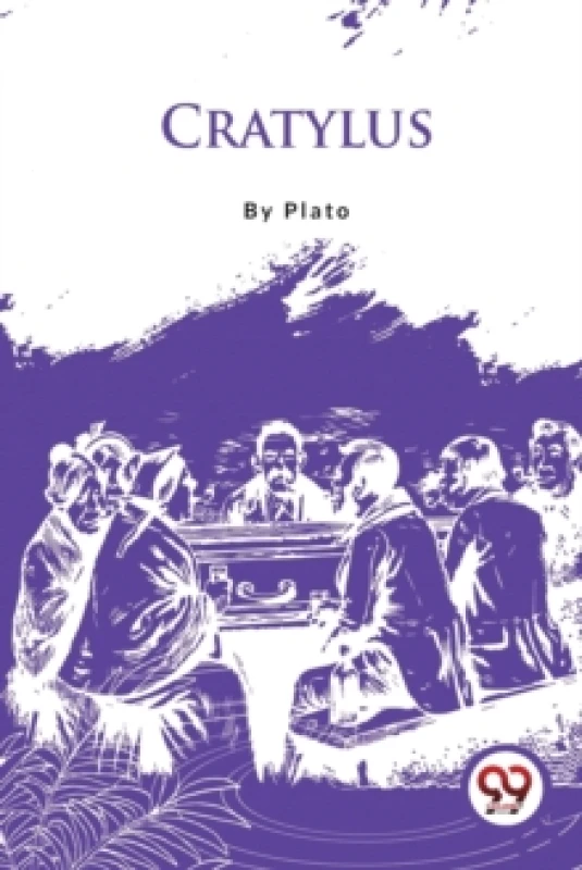 Image of Cratylus? Paperback / softback