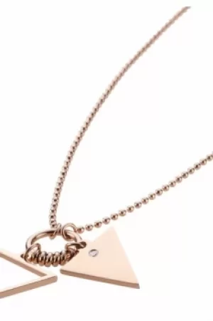 Image of STORM Jewellery Rohaise Necklace JEWEL 9980750/RG