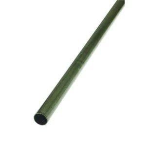 Image of Wickes 12mm Multi Purpose Round Tube - Steel 1m