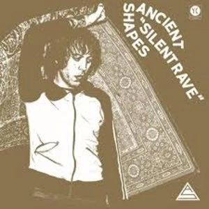 Image of Ancient Shapes - Silent Rave Vinyl
