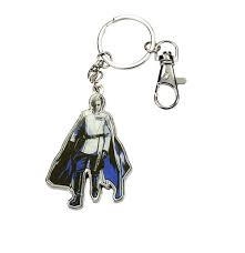 Image of Star Wars Keychain Director Krennic Metal Rogue One
