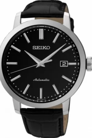 Image of Mens Seiko Presage Automatic Watch SRPA27K1