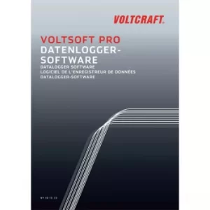 Image of Voltcraft Voltsoft Pro Software
