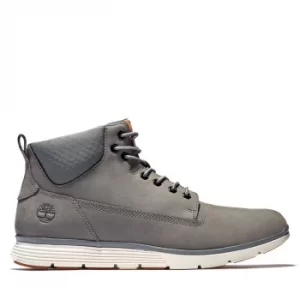 Image of Timberland Killington Chukka Boot For Men In Grey, Size 8