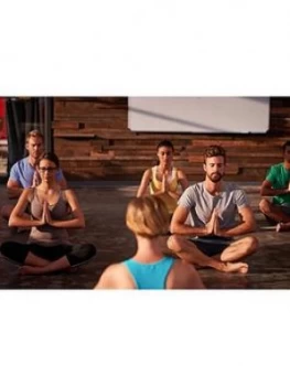 Image of Virgin Experience Days Relaxation And Wellness Day With Whitecalm Retreats In Hertfordshire Or Essex