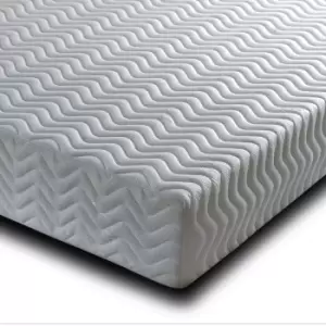 Image of Aspire Pure Memory Foam Mattress - Small Single