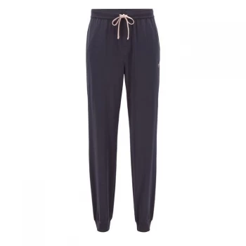 Image of Boss Mix & Match Cuffed Bottoms - Navy/Pink 413