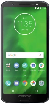 Image of Motorola Moto G6 32GB