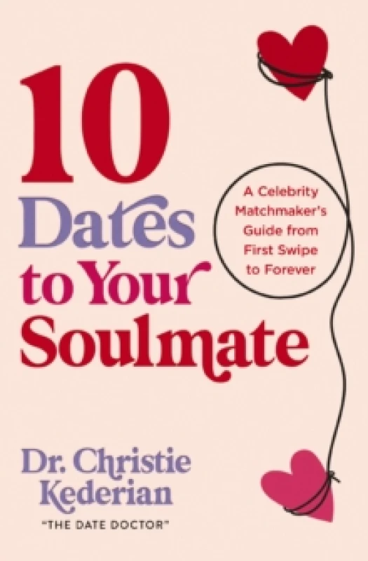 Image of 10 Dates to Your Soulmate. Paperback. By Christie Kederian Books