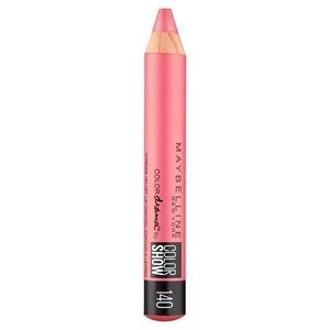 Image of Maybelline Color Drama Lip Pencil 140 Minimalist