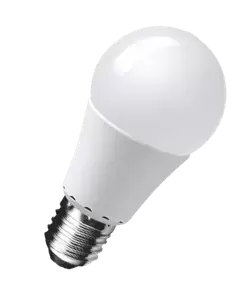 Image of Kosnic 8W LED ES/E27 GLS Cool White - KDIM08GLS/E27-N40