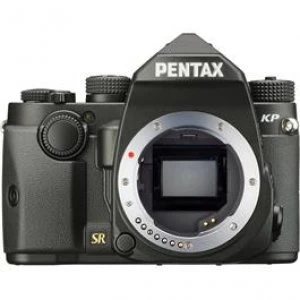 Image of Ricoh Pentax KP 24MP DSLR Camera