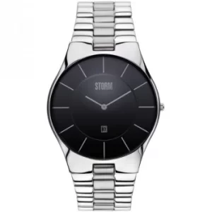Image of Mens Storm Slim-X Xl Black Watch