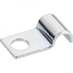 Image of Clamp Contact surface Galvanised Vogt Verbindungstechnik 5118.99