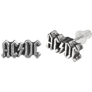Image of AC/DC - Logo Earrings