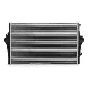Image of VAN WEZEL Engine radiator 06002278 Radiator, engine cooling,Radiator BMW,3 Limousine (E46),3 Touring (E46),3 Coupe (E46),3 Cabrio (E46)