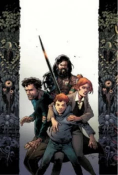 Image of Birthright. Volume 1 Homecoming by Joshua Williamson Paperback