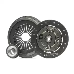Image of SACHS Clutch PORSCHE 3000 506 001 91511691100 Clutch Kit