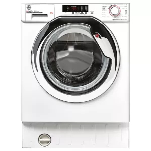 Image of Hoover HBWS48D2ACE 8KG 1400RPM Integrated Washing Machine