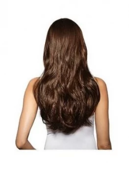 Image of Hershesons Instant Length Clip In Extension