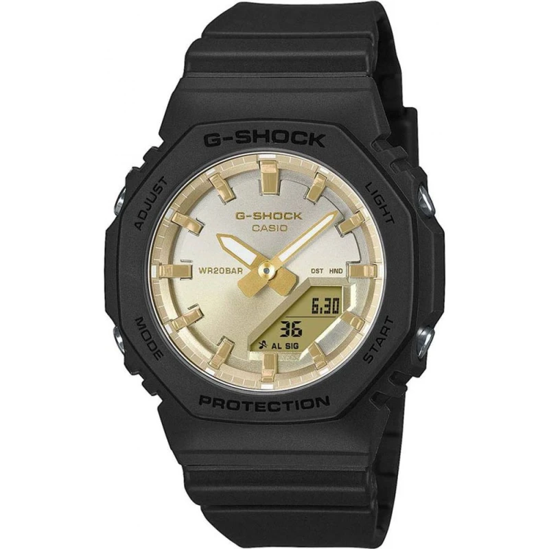 Image of Casio GMA-P2100SG-1AER G-Shock P2100 Series Sunset Glow (40. Watch
