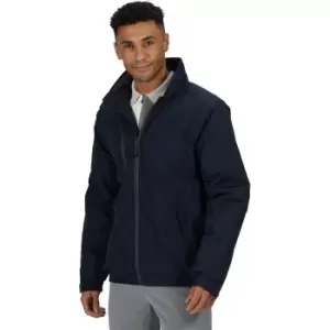 Image of Regatta Mens Honestly Recycled Waterproof Jacket S - Chest 37-38' (94-96.5cm)