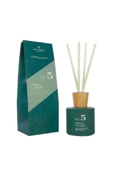 Image of Hibiscus & Rosehip 180ml Reed Diffuser