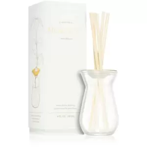 Image of Paddywax Flora Fig & Olive aroma diffuser with filling 118 ml