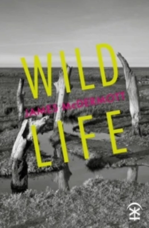 Image of Wild Life Paperback / softback