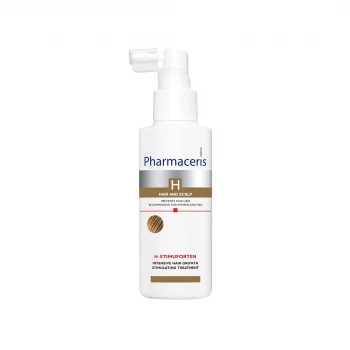 Image of Pharmaceris H - H-Stimuforten Intensive Hair Growth Treatment